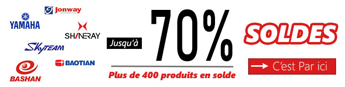 Solde 2026